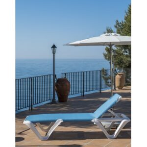 Lamamistool Eva Pro Skyblue