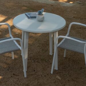 Laud Selva ümar 90cm