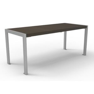 Laud Patio Bambus tume