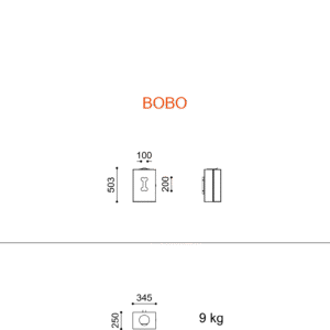 Bobo Dog