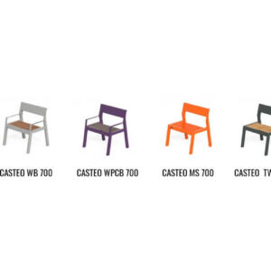 Casteo