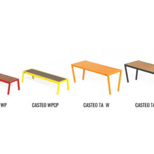 Casteo