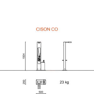 Cison
