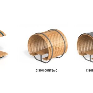 CISON CONTEA C