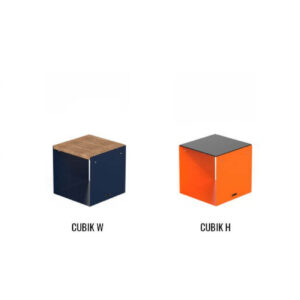 CUBIK