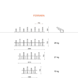 Ferrara