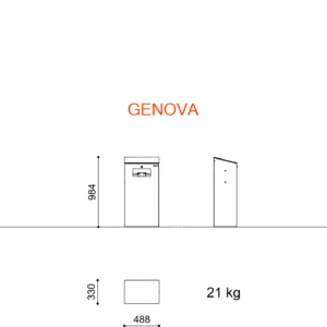 Genova