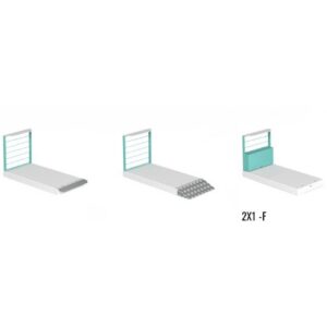 2X1
