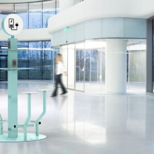 Recharge Charging Station