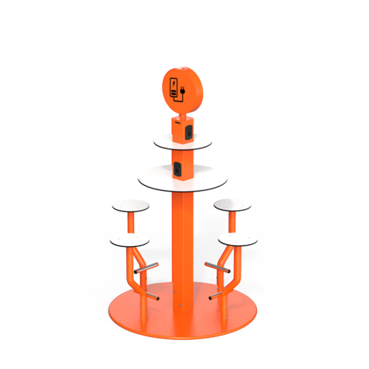 Recharge Charging Station