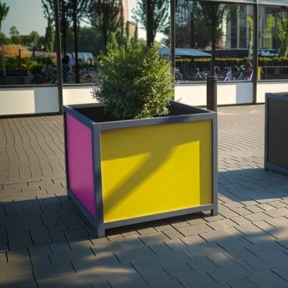 Cube 1
