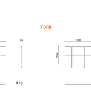 Torii