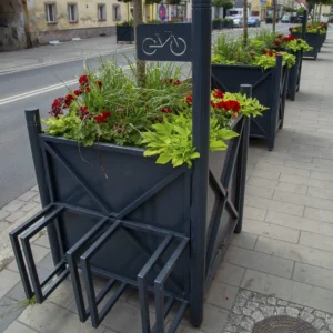 Jalgrattahoidja Urbana XL