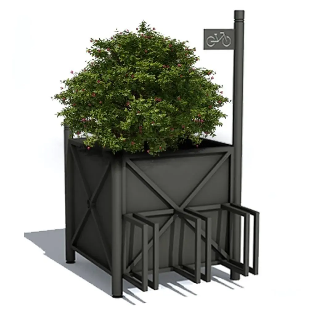 Jalgrattahoidja Urbana XL
