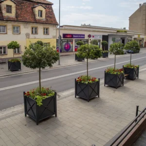 Urbana pott XL