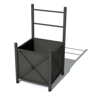 Linnainfotahvel Urbana XL