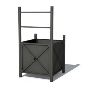 Linnainfotahvel Urbana XL