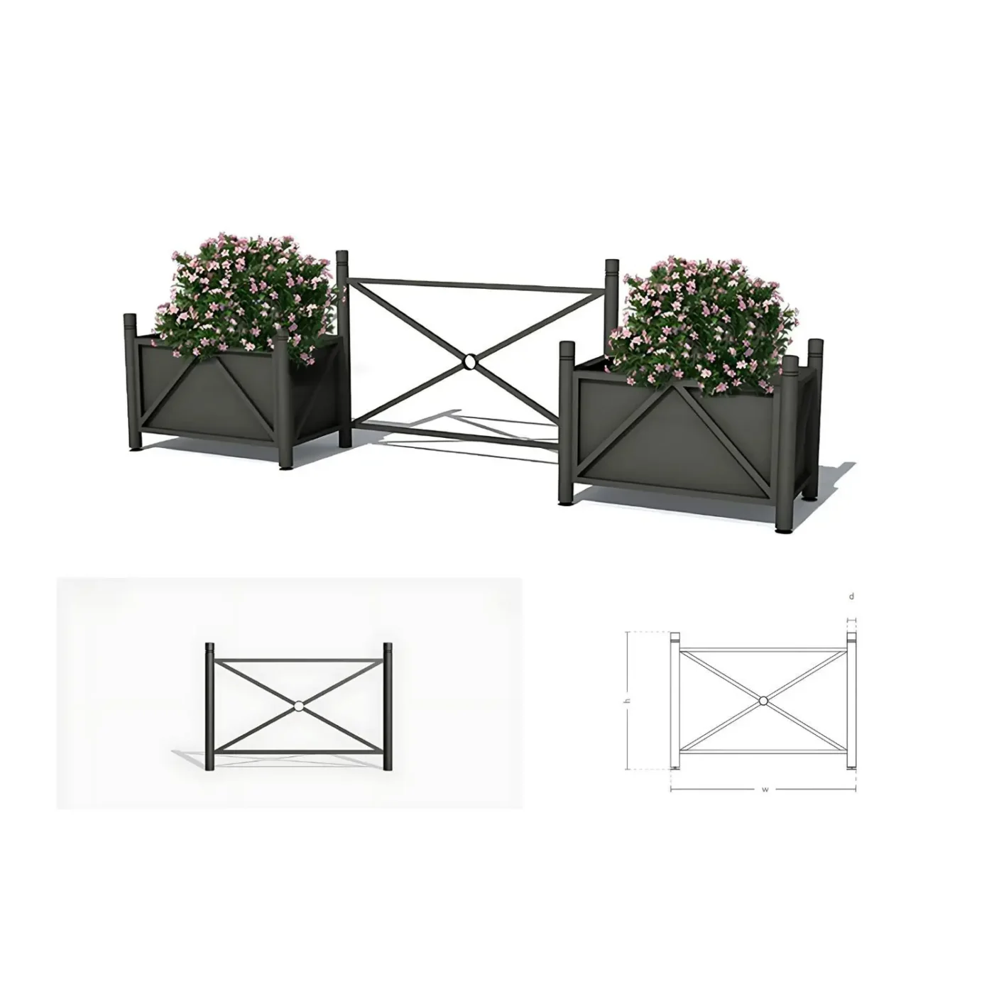 Piire Urbana L