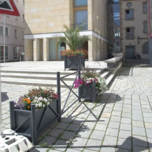 Piire Urbana L