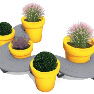 Quintus komplekt - Gianto