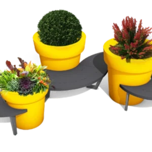 Tri 95/805/80 komplekt