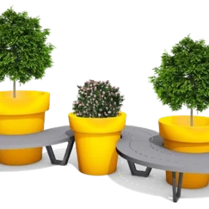 Triple 95/80/80 komplekt