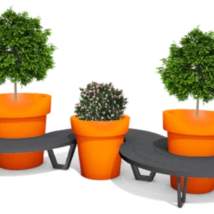 Triple 95/80/95 komplekt