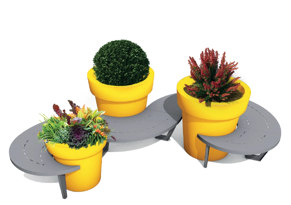 Tri komplekt – Gianto