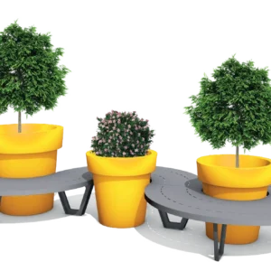 Triplee komplekt - Gianto